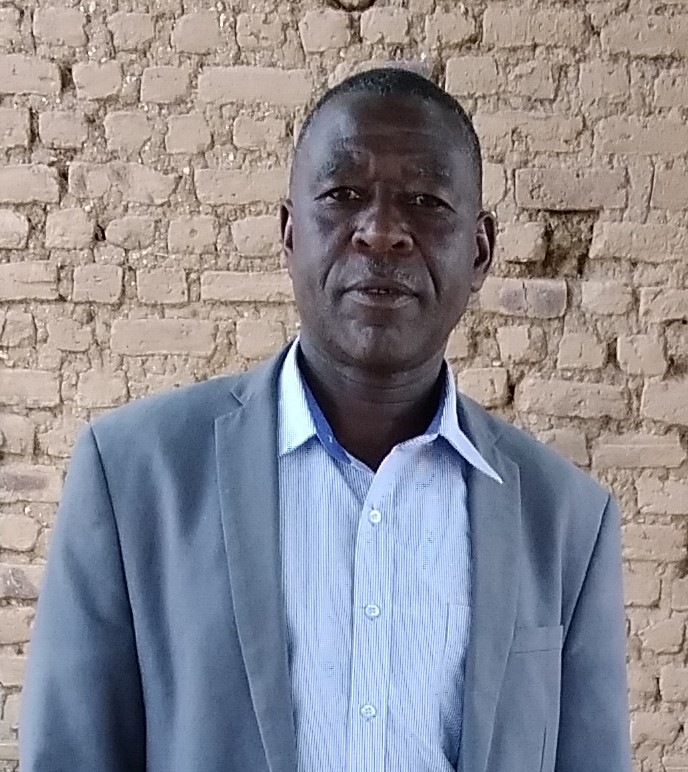 Thembo Boniface