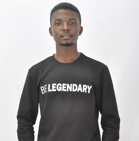 Mumbere Darius