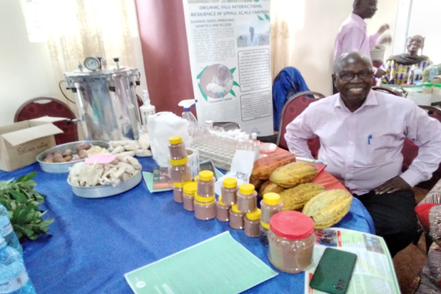 Clean Water Initiative