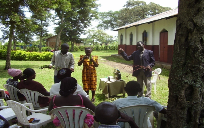 Clean Water Initiative